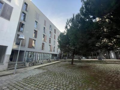 Vente Appartement NANTES 44100
