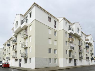 Vente Appartement SORGUES 84700