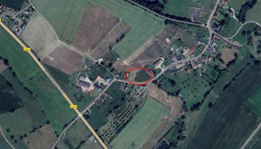 Vente Maison 4 pices BOUELLES 76270