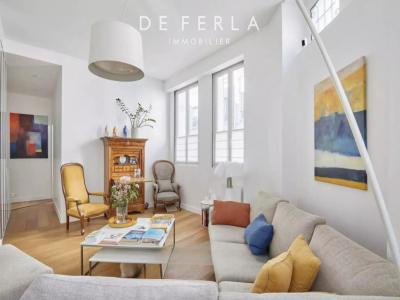 Vente Appartement 5 pices PARIS-5EME-ARRONDISSEMENT 75005
