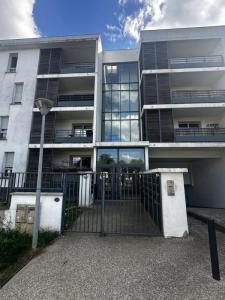 Vente Appartement 3 pices TOULOUSE 31200