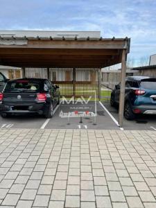 Location Parking BONDUES 59910