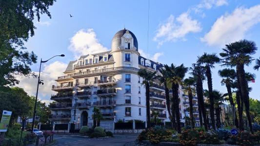 Location Appartement 3 pices PLESSIS-ROBINSON 92350