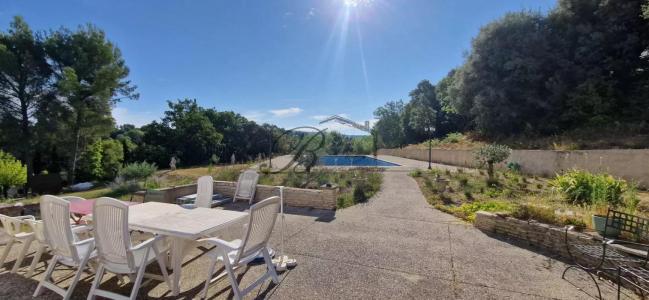 Vente Maison 5 pices TOUR-D'AIGUES 84240