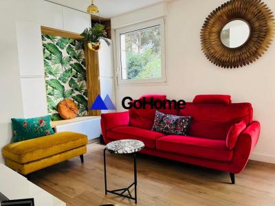 Location Appartement 3 pices BOULOGNE-BILLANCOURT 92100