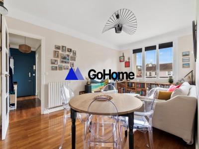 Location Appartement 3 pices VINCENNES 94300