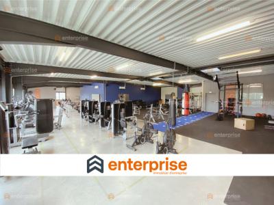 Location Bureau LIBERCOURT 62820