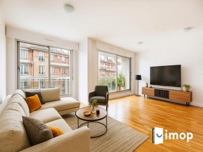 Vente Appartement 5 pices PARIS-20EME-ARRONDISSEMENT 75020