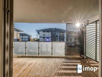 Vente Appartement 3 pices CHENS-SUR-LEMAN 74140