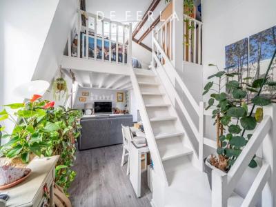 Vente Appartement 2 pices PARIS-14EME-ARRONDISSEMENT 75014