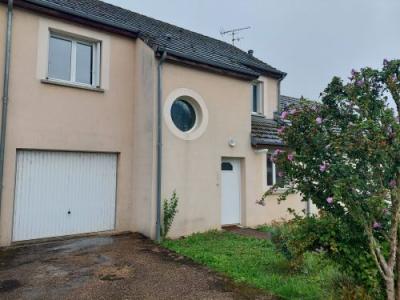 Vente Maison 4 pices SAINT-FLORENT-SUR-CHER 18400