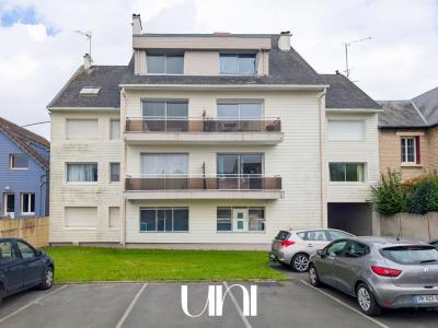 Vente Appartement 2 pices MONDEVILLE 14120