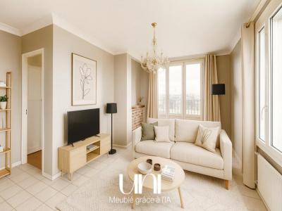 Vente Appartement 4 pices CAEN 14000