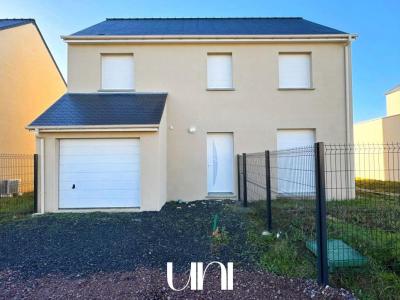 Vente Maison 6 pices OUISTREHAM 14150