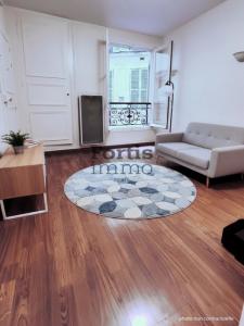 Vente Appartement 2 pices PARIS-10EME-ARRONDISSEMENT 75010