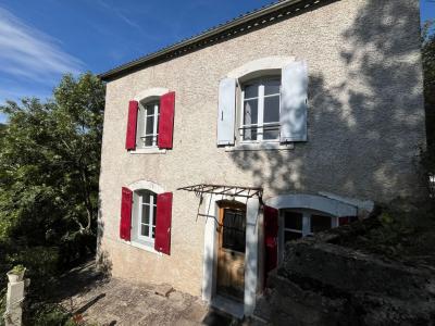 Vente Maison 5 pices BLESLE 43450