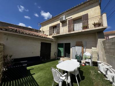 Vente Maison 3 pices SAINT-GILLES 30800