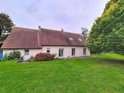 Vente Maison 4 pices CHEUX 14210