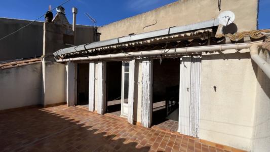 Vente Maison 5 pices POUZOLS-MINERVOIS 11120