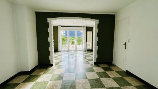 Vente Maison 5 pices ISBERGUES 62330