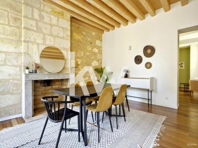 Vente Appartement 4 pices BORDEAUX 33000