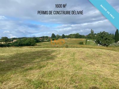 Vente Terrain FOISSAC 12260