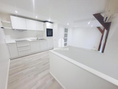 Location Appartement 2 pices STRASBOURG 67000