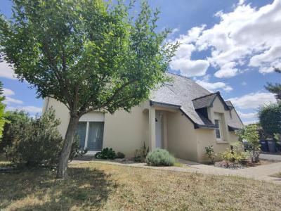 Vente Maison 6 pices BEAULIEU-SUR-LAYON 49750