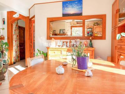 Vente Maison 6 pices SAINT-PIERRE-D'ALLEVARD 38830