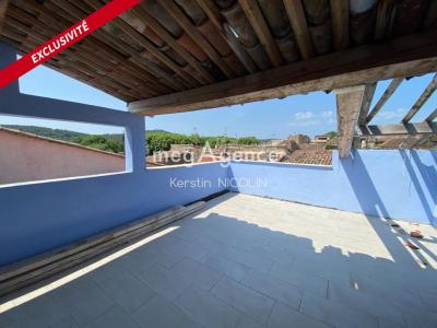 Vente Maison 3 pices VAL 83143