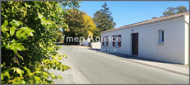 Vente Maison 6 pices SAINT-MARD 17700