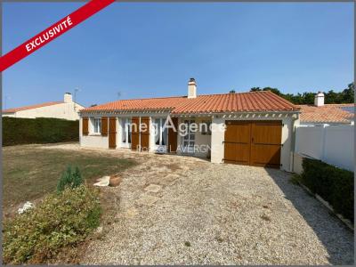 Vente Maison 4 pices GARNACHE 85710