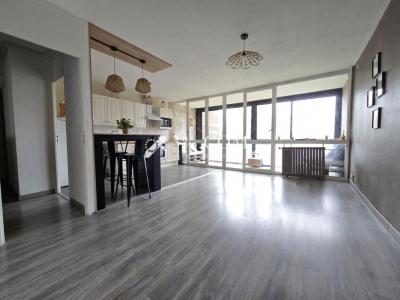 Vente Appartement 3 pices VILLENEUVE-D'ASCQ 59491