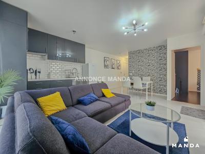 Location Appartement 2 pices STAINS 93240