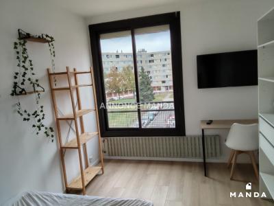 Location Appartement 6 pices TOULOUSE 31100