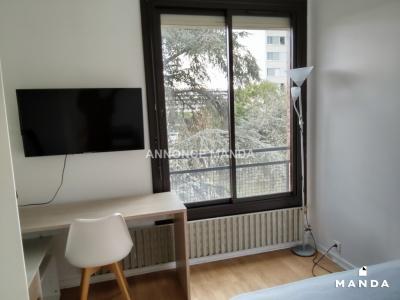 Location Appartement 6 pices TOULOUSE 31100