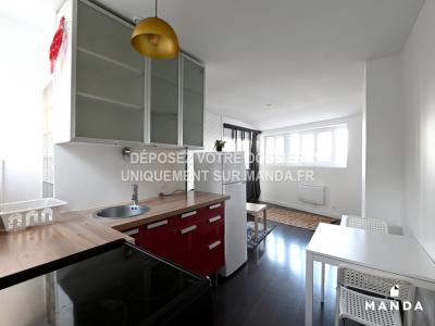 Location Appartement 3 pices ISSY-LES-MOULINEAUX 92130