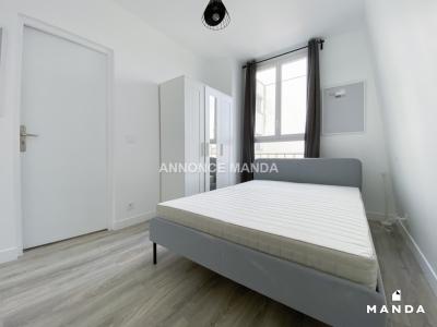 Location Appartement 2 pices GARENNE-COLOMBES 92250