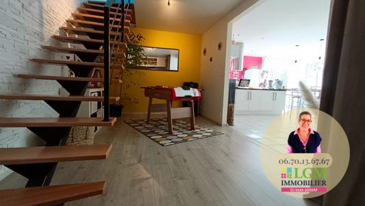 Vente Maison 6 pices VENDOME 41100
