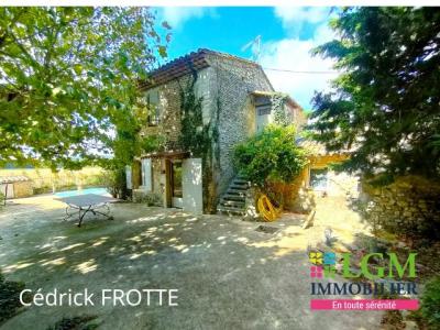 Vente Maison 4 pices MONTELIMAR 26200