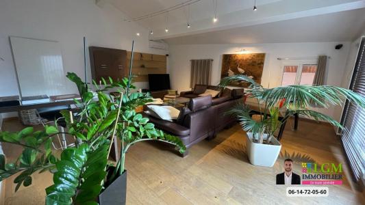 Vente Appartement 5 pices ALES 30100