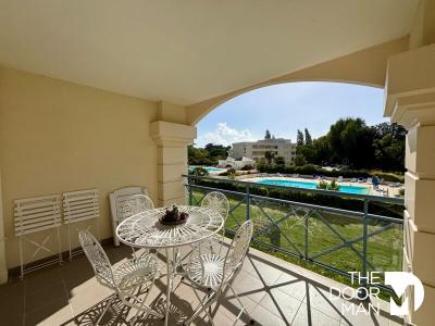 Vente Appartement 2 pices BAULE-ESCOUBLAC 44500