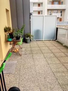 Location Appartement VILLENEUVE-LE-ROI 94290