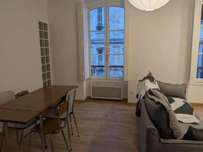 Location Appartement 2 pices BORDEAUX 33000