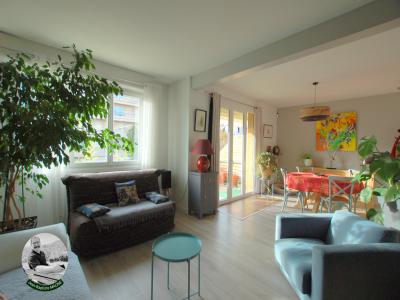 Vente Appartement 4 pices CLERMONT-FERRAND 63000