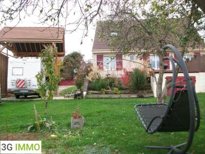 Vente Maison 5 pices NEUILLY-SAINT-FRONT 02470