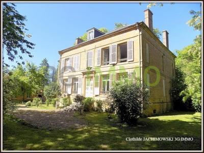 Vente Prestige SAVIGNY-SUR-AISNE 08400