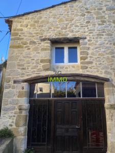 Vente Maison 4 pices AIGALIERS 30700
