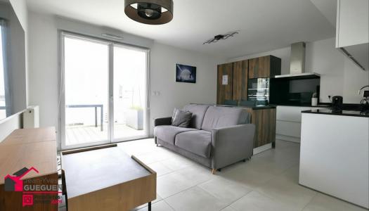 Vente Appartement 2 pices TOULOUSE 31400