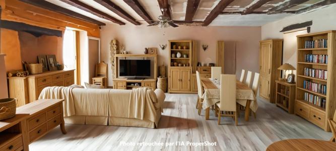 Vente Maison 7 pices SAINT-CIVRAN 36170